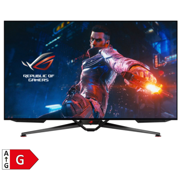 ASUS ROG Swift PG42UQ 105,41cm (41,5