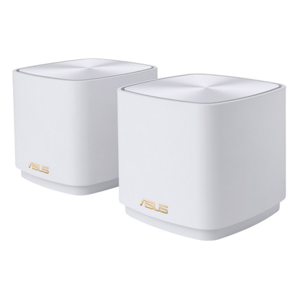 ASUS ZenWiFi XD5 (2-pack) AX3000 Dual Band WiFi 6 Whole-Home beli Mesh Wi-Fi sistem