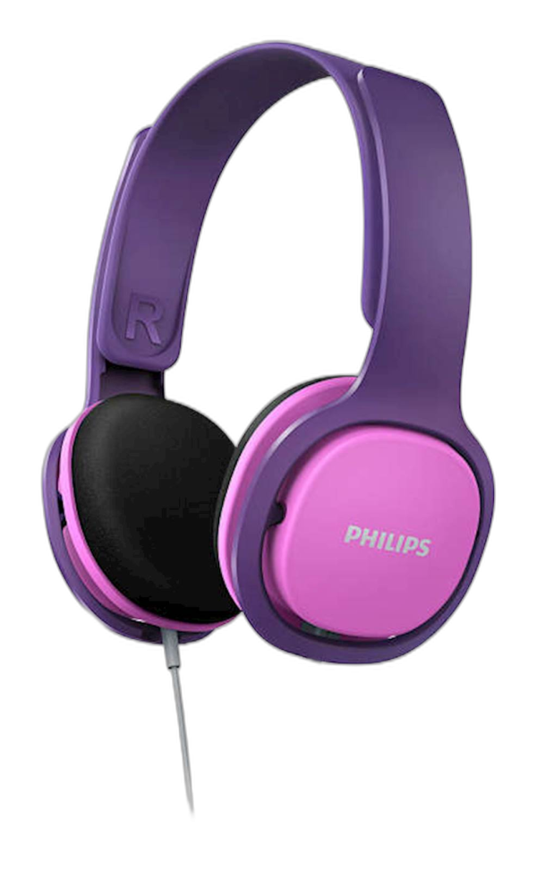 SLUŠALKE PHILIPS SHK2000PK