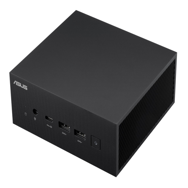 ASUS ExpertCenter PN53 Ryzen 7 7735H WiFi 6E 2.5G LAN DP 1.4 HDMI 2.1 Barebone mini računalnik (PN53-BBR777HD)