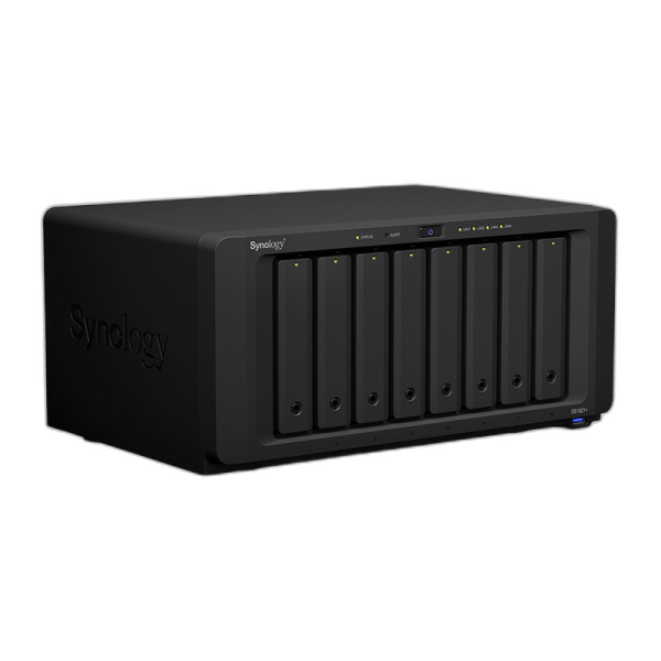SYNOLOGYDS1821+ 4GB za 8 diskov NAS strežnik