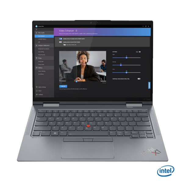 LENOVO ThinkPad X1 Yoga Gen 8 14