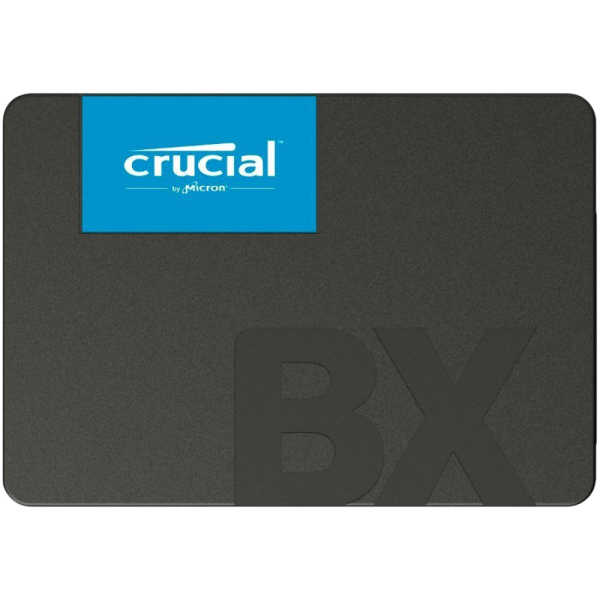 Crucial P3 Plus 1000GB 3D NAND NVMe PCIe M.2 SSD disk