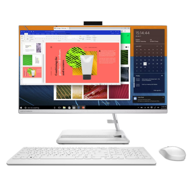 LENOVO IdeaCentre AIO 3 27ALC6 27