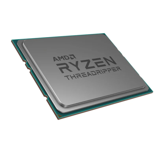 AMD Ryzen Threadripper 7970X 4,0/5,3GHz 128MB sTR5 350W BOX brez hladilnika procesor