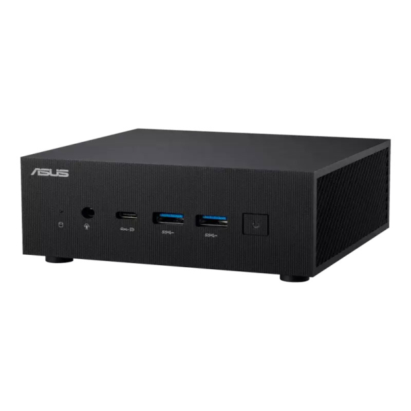 ASUS ExpertCenter PN53 Ryzen 5 7535HS WiFi 6E 2.5G LAN DP 1.4 HDMI Barebone mini računalnik (PN53-BBR575HD)