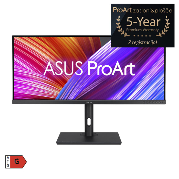 ASUS ProArt PA348CGV 86,36cm (34