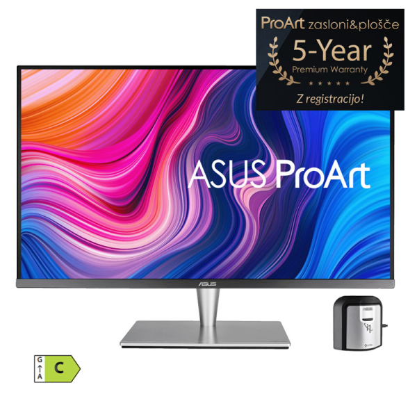 ASUS ProArt PA32UCX-PK 81,28cm (32