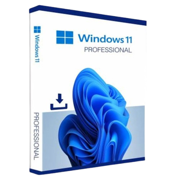 FPP Windows PRO 11, 64bit, slovenski - angleški jezik