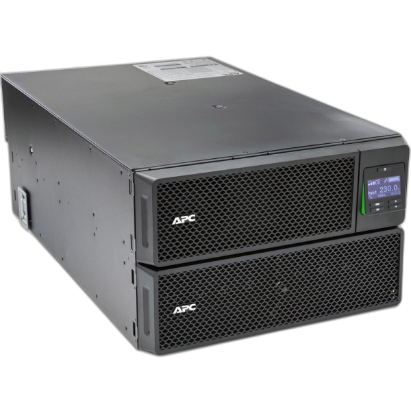 APC Smart-UPS SRT8KRMXLI On-Line 8000VA 8000W 6U rack UPS brezprekinitveno napajanje