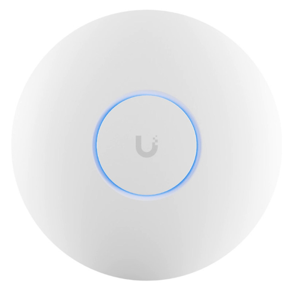 UBIQUITI U7 Pro WiFi7 2.4/5/6 GHz 2.5G stropna dostopna točka