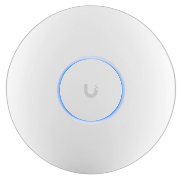 UBIQUITI U7 Pro WiFi7 2.4/5/6 GHz 2.5G stropna dostopna točka
