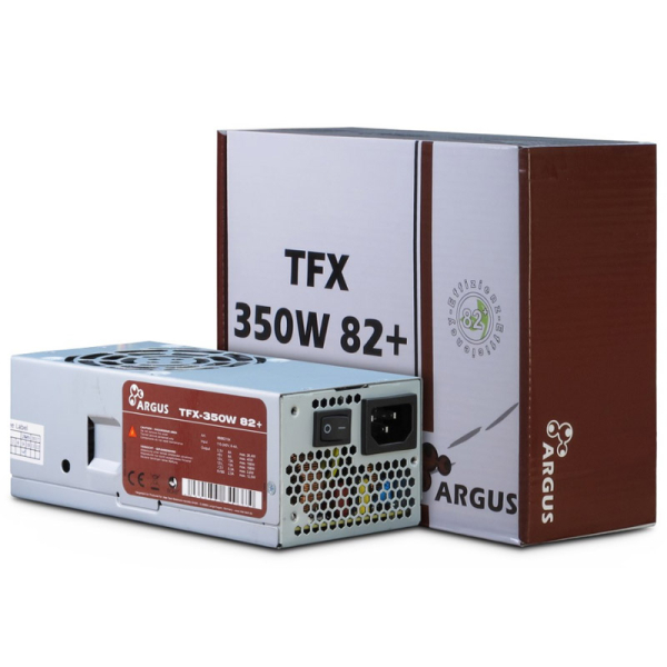 INTER-TECH TFX-350W 80+ napajalnik