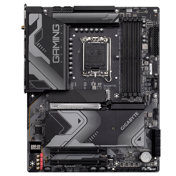 GIGABYTE Z790 Gaming X AX LGA1700 DDR5 ATX osnovna plošča