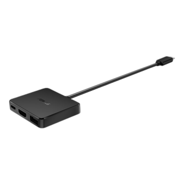 ASUS DC100 USB-C Mini dock priklopna postaja