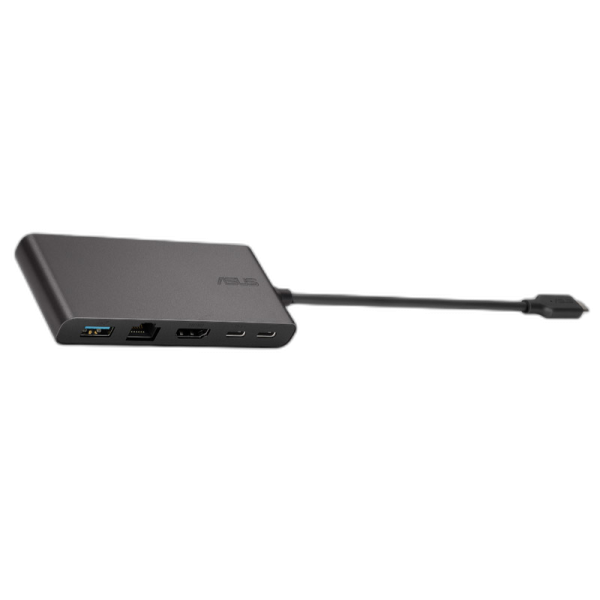 ASUS DC201 Dual 4K USB-C 4K 100W dock priklopna postaja