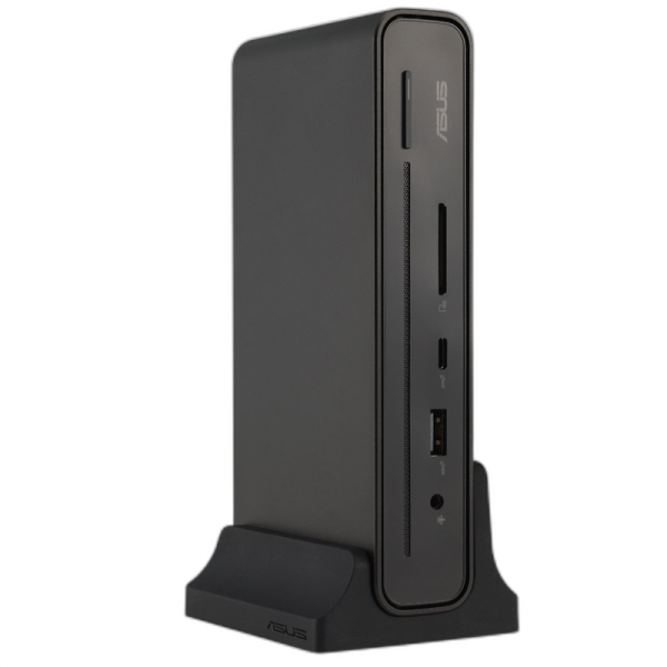 ASUS DC300 Triple USB-C 90W dock priklopna postaja