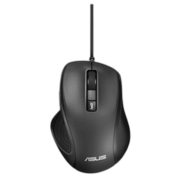 ASUS UX300 PRO žična optična črna miška