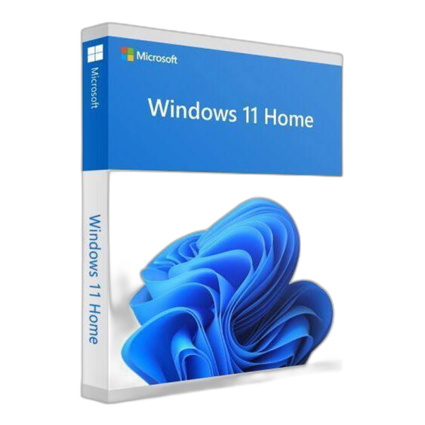 Microsoft Windows 11 Home 64bit FPP slovenski