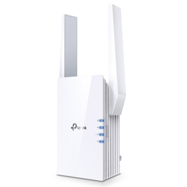 TP-LINK RE705X AX3000 Wi-Fi ojačevalec extender