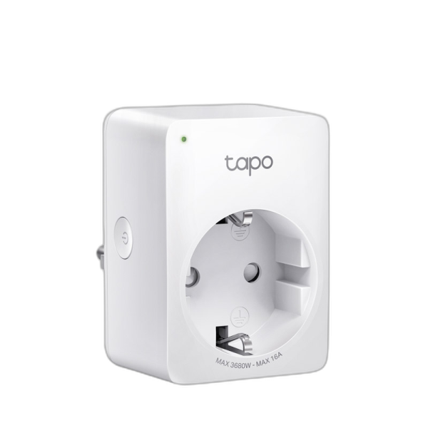 TP-LINK Tapo P110M Mini Smart WiFi pametna vtičnica