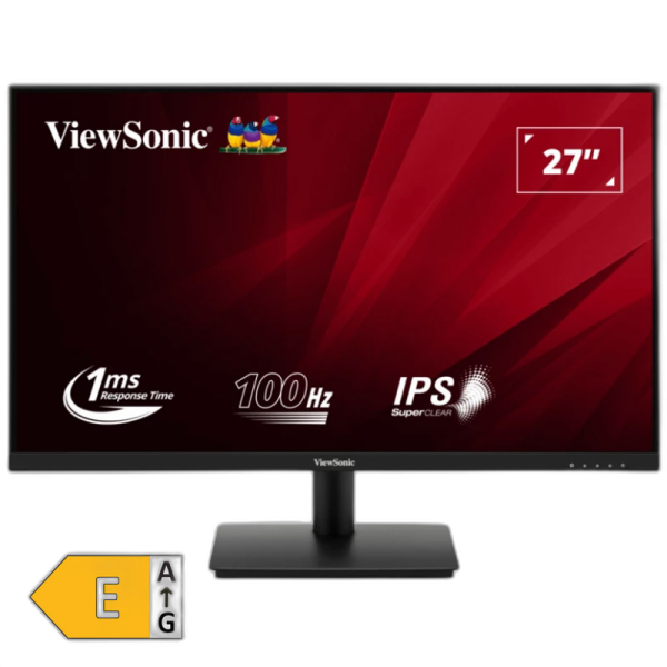 VIEWSONIC VA270-H 68,58cm (27