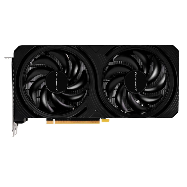 GAINWARD GeForce RTX 4060 Python II 8GB GDDR6 grafična kartica