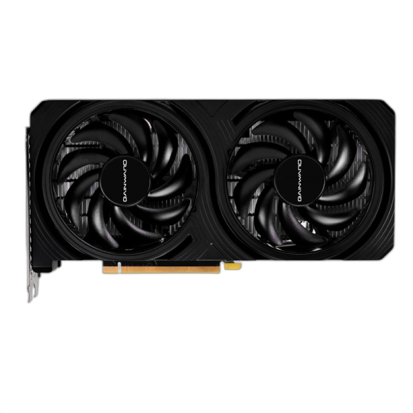 GAINWARD GeForce RTX 4060 Python II 8GB GDDR6 grafična kartica