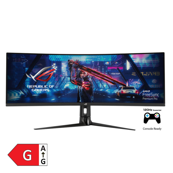 ASUS ROG STRIX XG49VQ 124,49cm (49