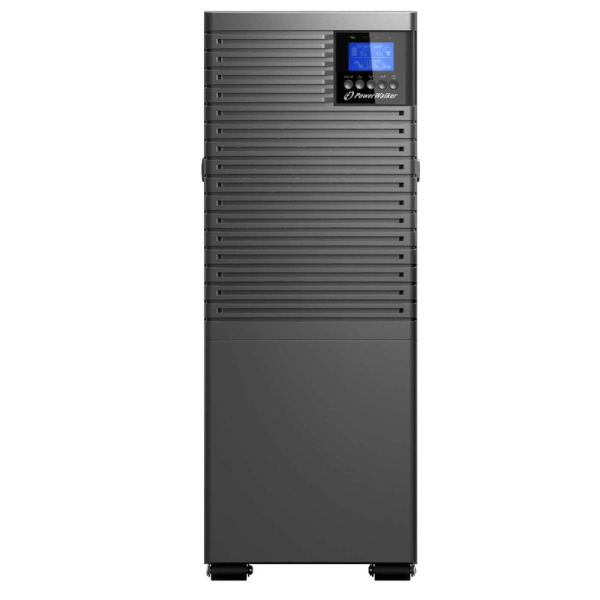 POWERWALKER VFI 6000 ICT IoT Online 6000VA 6000W UPS brezprekinitveno napajanje