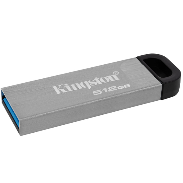 KINGSTON DataTraveler Kyson 512GB USB3.2 Gen1 Tip-A (DTKN/512GB) USB ključ