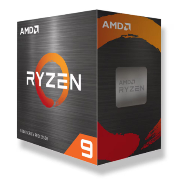 AMD Ryzen 9 5900XT 3,3GHz/4,8GHz 105W AM4 BOX procesor