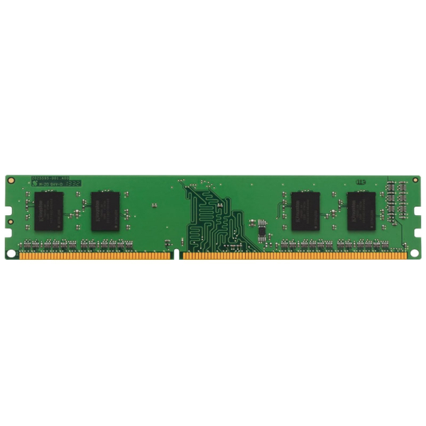 KINGSTON 4GB 3200MHz DDR4 KVR32N22S6/4 ram pomnilnik