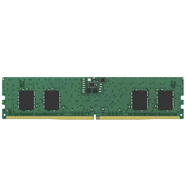 KINGSTON 8GB 5600MHz DDR5 KVR56U46BS6-8 ram pomnilnik