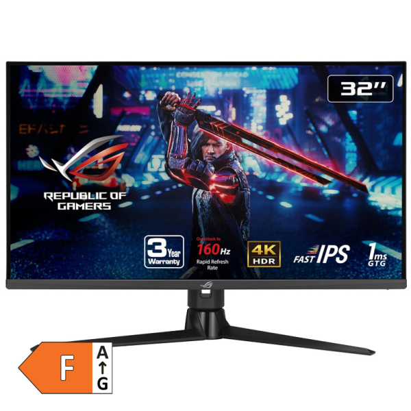 ASUS ROG Strix XG32UQ 81,28cm (32