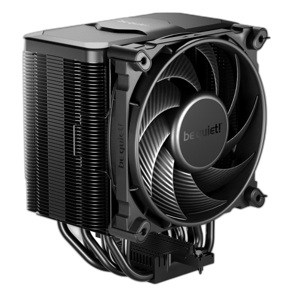 BE QUIET! DARK ROCK 5 (BK035) 120mm 210W procesorski hladilnik