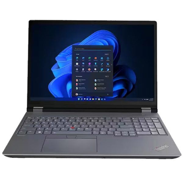 LENOVO ThinkPad P16 Gen2 16