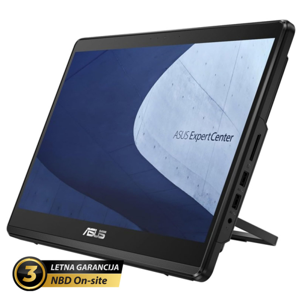 ASUS ExpertCenter E1600 15,6