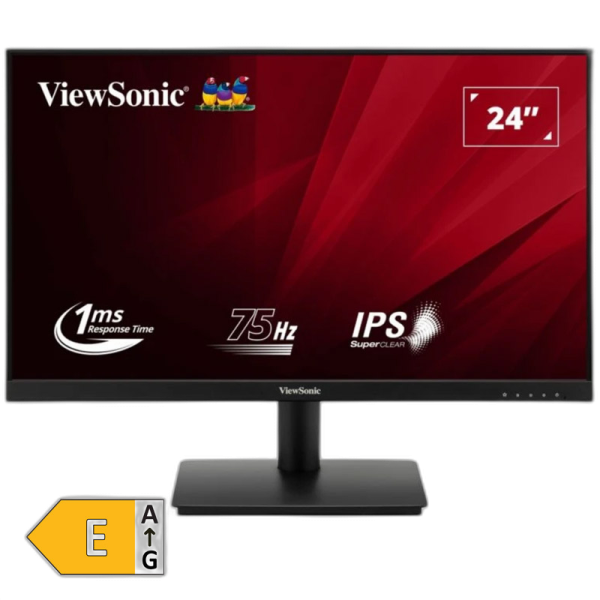 VIEWSONIC VA240-H-2 60,96cm (24