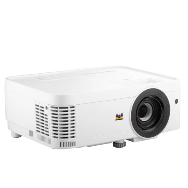 VIEWSONIC PX700HDH FHD 3700A 22.000:1 beli z lečo DLP projektor