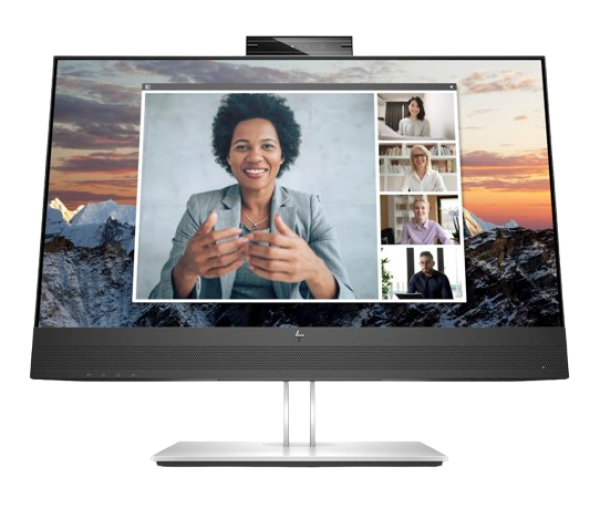 Monitor HP EliteDisplay E24m G4 USB-C Conf (23,8'') FHD IPS 16:9, nastavljiv