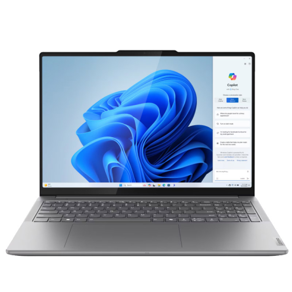 LENOVO Yoga Pro 9 16IMH9 16