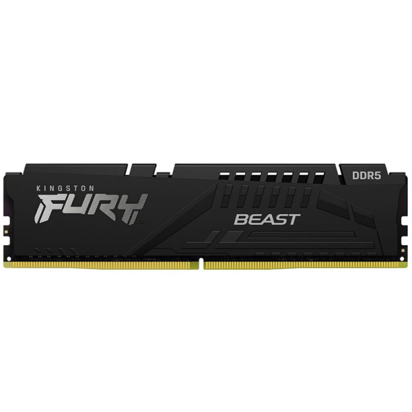 KINGSTON Fury Beast 32GB 5600MT/s DDR5 CL36 XMP KF556C36BBE-32 ram pomnilnik