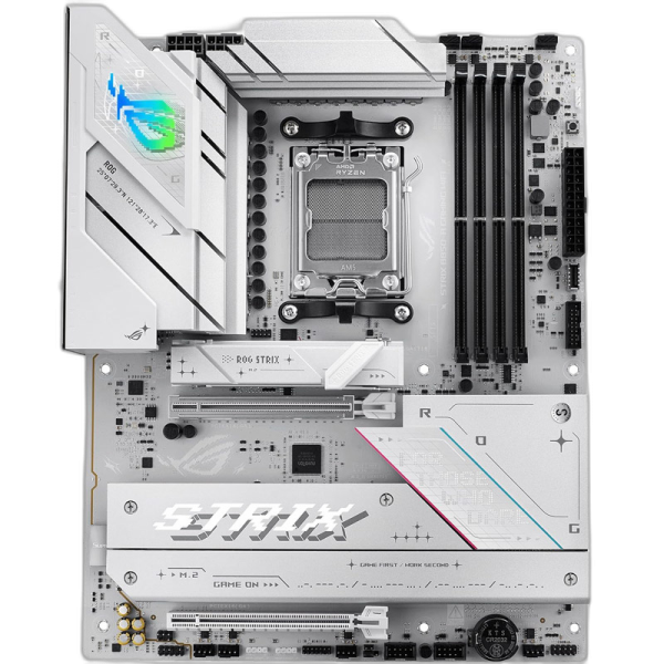 ASUS ROG STRIX B850-A GAMING WiFi AM5 gaming ATX osnovna plošča