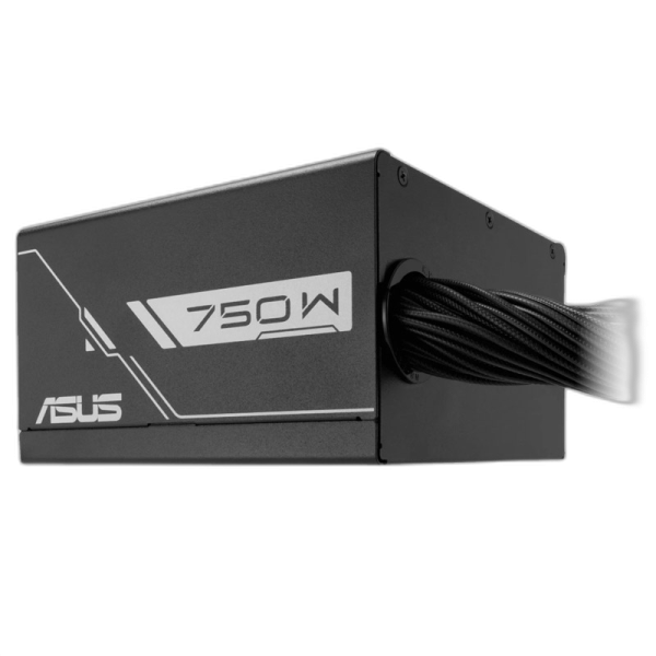 ASUS Prime 750G 750W 80Plus Bronze ATX napajalnik