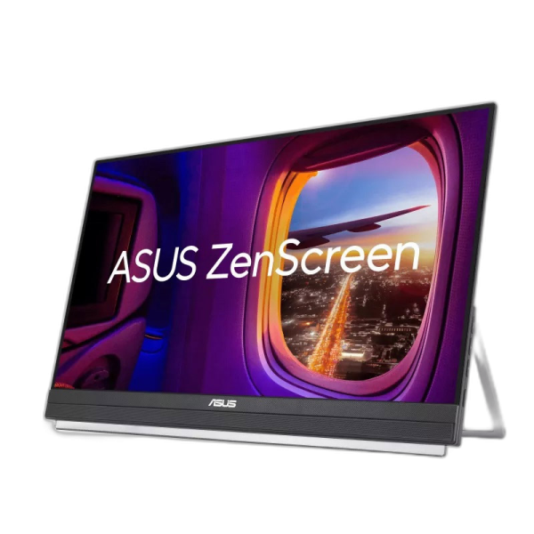 ASUS ZenScreen MB229CF 54,61cm (22