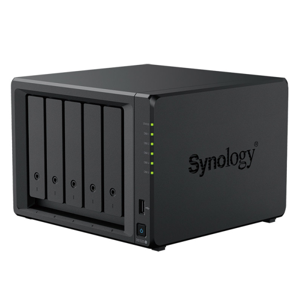 SYNOLOGY DS1525+ za 5 diskov NAS strežnik
