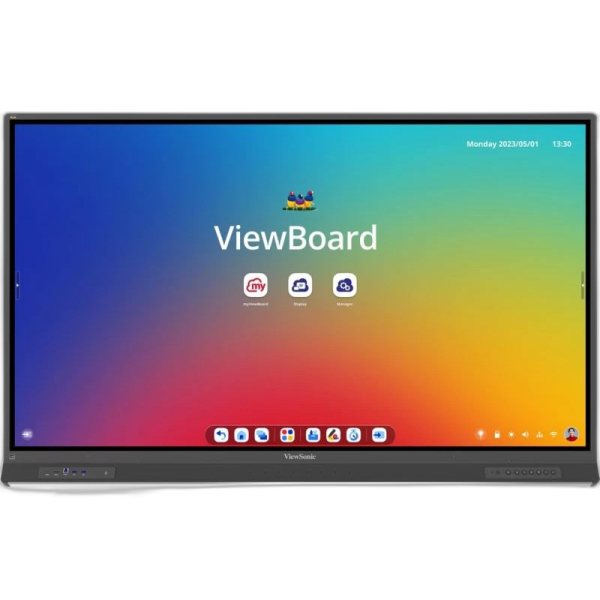 VIEWSONIC ViewBoard IFP6553 165,1cm (65