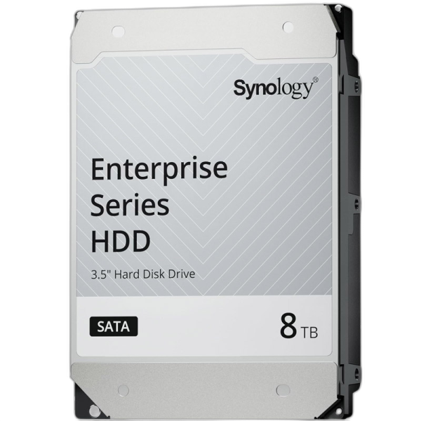 SYNOLOGY Enterprise Series 8TB 3,5