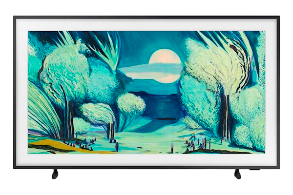 LIFESTYLE FRAME TV SAMSUNG 50LS03F z okvirjem